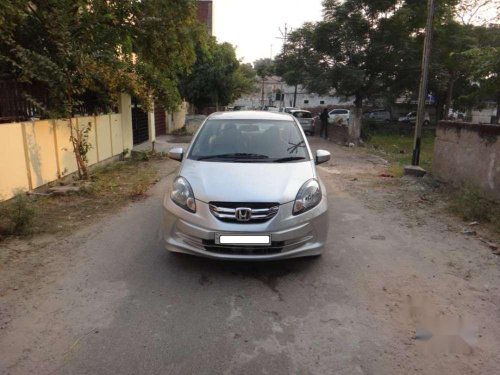 Honda Amaze 1.2 SMT I VTEC, 2013, Petrol MT for sale