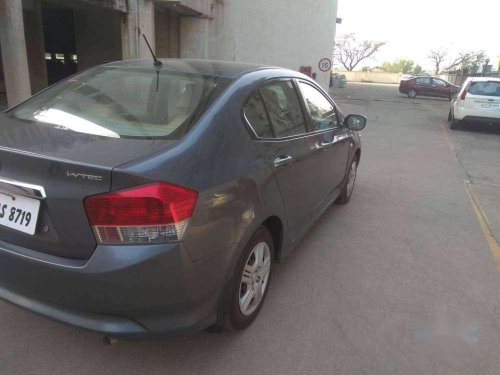 Honda City S 2009 MT for sale