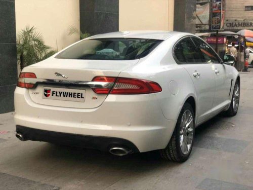 Used 2012 Jaguar XF Diesel AT for sale