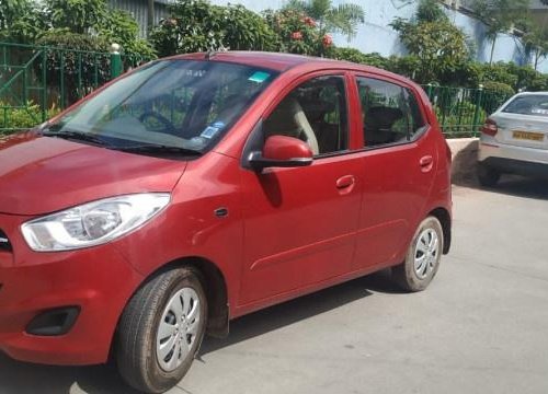 Used 2011 Hyundai i10 Sportz 1.1L MT for sale