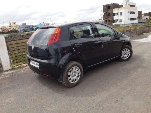 2009 Fiat Punto AT for sale at low price