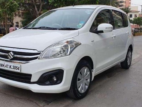 Maruti Suzuki Ertiga Vxi CNG, 2016, CNG & Hybrids MT for sale