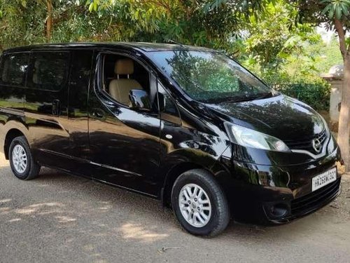 Nissan Evalia XV MT 2012 for sale