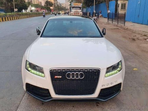 Used Audi S5 Coupe AT car at low price