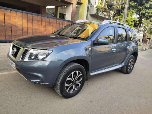 Nissan Terrano 2013 MT for sale