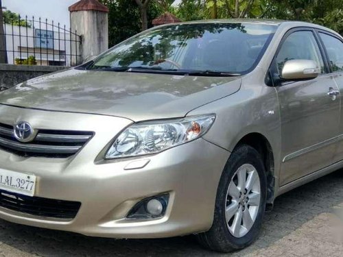 Used Toyota Corolla Altis VL AT car at low price