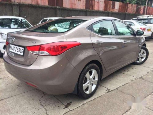 Hyundai Elantra SX AT 2014 for sale