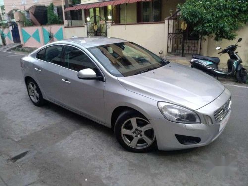 Volvo S60 Kinetic D3, 2012, Diesel AT for sale