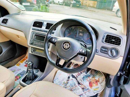 2015 Volkswagen Vento MT for sale at low price