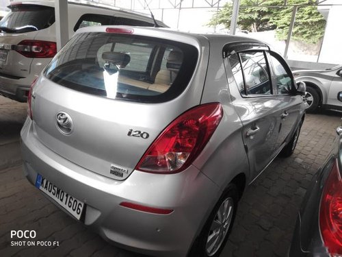 2014 Hyundai i20 MT for sale at low price