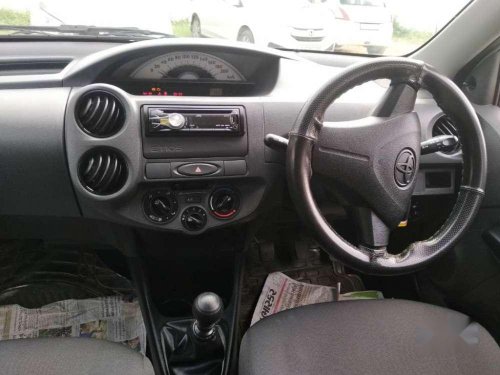 Used Toyota Etios Liva GD MT car at low price
