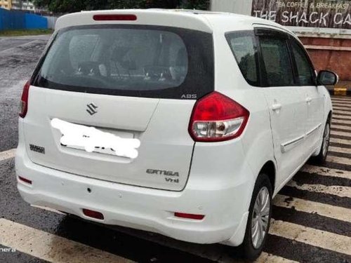 2012 Maruti Suzuki Ertiga VDI MT for sale