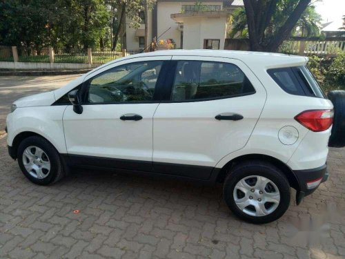 Used 2015 Ford EcoSport MT for sale