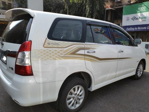 Toyota Innova 2004-2011 2014 MT for sale