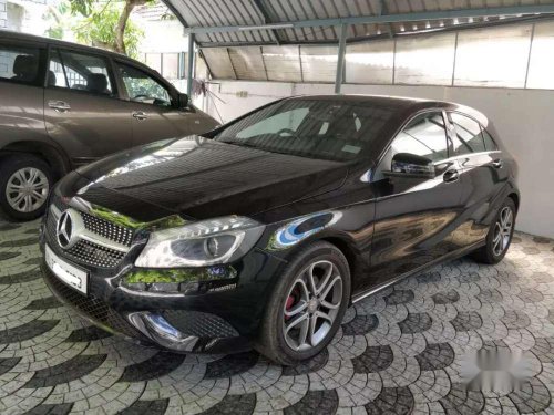 Mercedes Benz CLA 2014 MT for sale