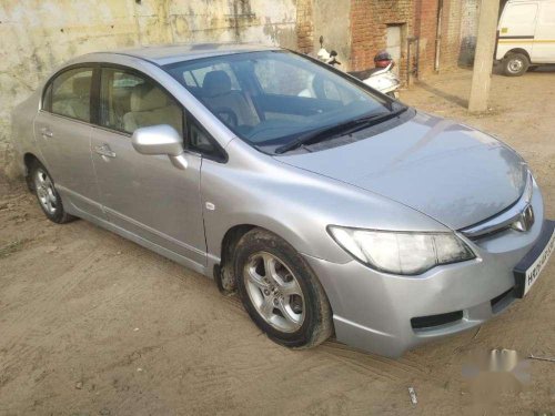 2008 Honda Civic MT for sale at low price