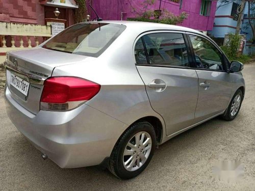 2013 Honda Amaze VX i DTEC AT for sale