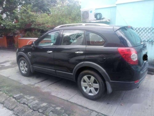 Used Chevrolet Captiva AT for sale at low price