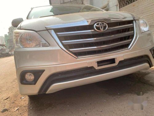 2014 Toyota Innova MT for sale at low price