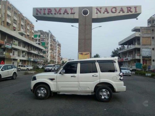 Mahindra Scorpio 2014 MT for sale