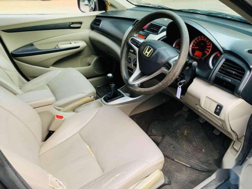 Honda City S 2009 AT for sale