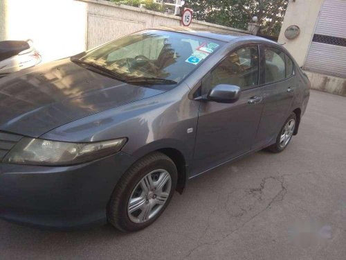 Honda City S 2009 MT for sale