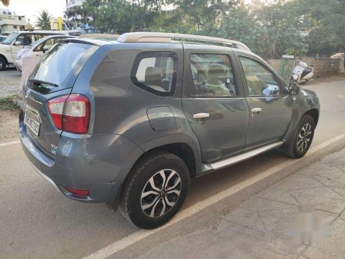 Nissan Terrano 2013 MT for sale