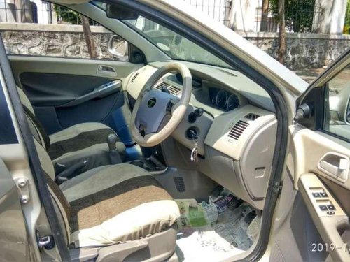 Tata Manza Aura ABS Safire BS-IV, 2010, CNG & Hybrids MT for sale