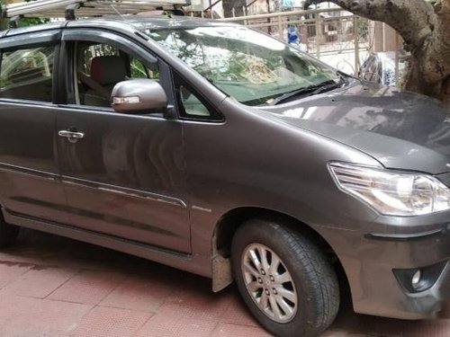 Toyota Innova 2004-2011 2.5 EV Diesel MS 7 Str BSIII MT for sale