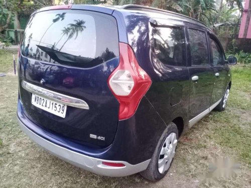 Renault Lodgy 2016 MT for sale