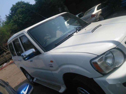 Used Mahindra Scorpio M2DI MT car at low price