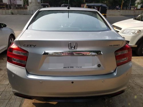 Honda City 2008-2011 1.5 S MT for sale