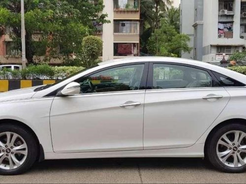 Hyundai Sonata 2013 MT for sale