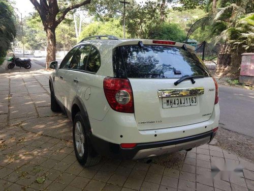 Used 2011 Chevrolet Captiva AT for sale