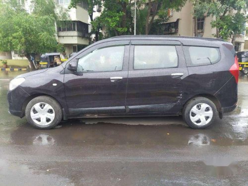 Used 2015 Renault Lodgy MT for sale