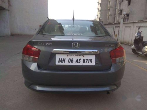 Honda City S 2009 MT for sale