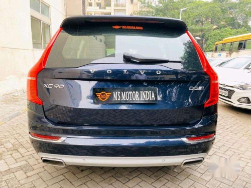 Volvo XC90 Inscription Luxury, 2019, Diesel AT for sale