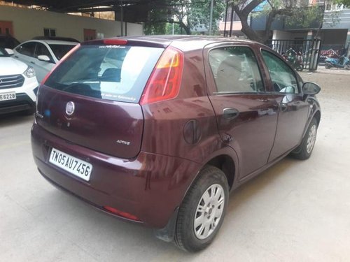 Used 2013 Fiat Punto 1.3 Emotion MT for sale