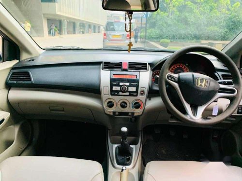Honda City S 2009 AT for sale