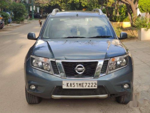 2013 Nissan Terrano MT for sale