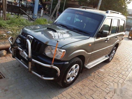 Mahindra Scorpio VLS 2.2 mHawk, 2009, Diesel MT for sale