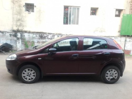 Used 2013 Fiat Punto 1.3 Emotion MT for sale