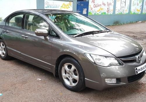 Used Honda Civic 2006-2010 1.8 V MT 2008 for sale