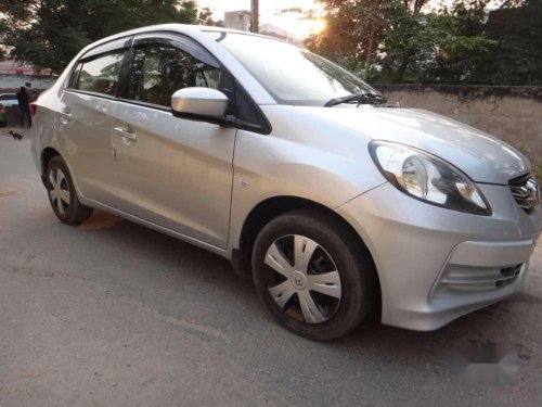 Honda Amaze 1.2 SMT I VTEC, 2013, Petrol MT for sale