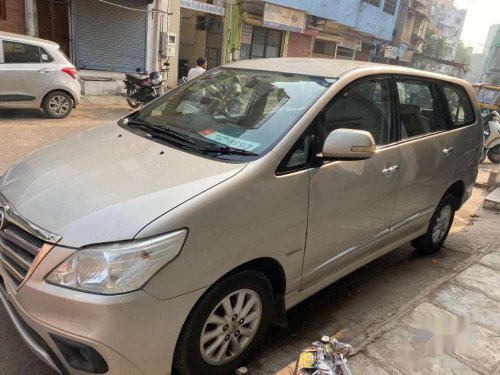 2014 Toyota Innova MT for sale at low price