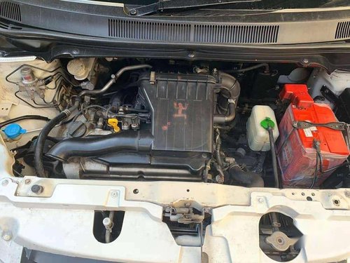 Maruti Suzuki Ritz Lxi BS-IV, 2010, Petrol MT for sale