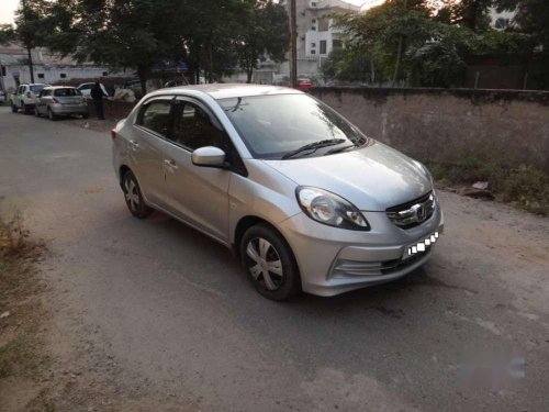 Honda Amaze 1.2 SMT I VTEC, 2013, Petrol MT for sale