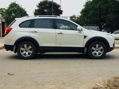 Used Chevrolet Captiva MT for sale at low price