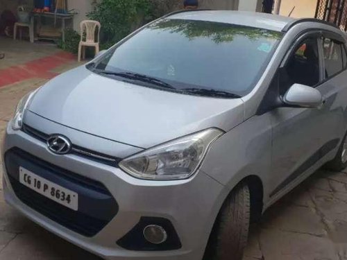 Used 2014 Hyundai Grand i10 MT for sale