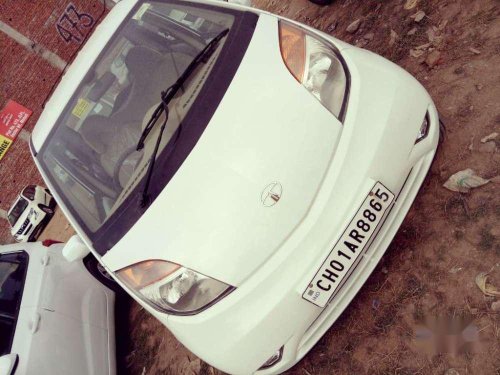 Used Tata Nano Lx MT car at low price